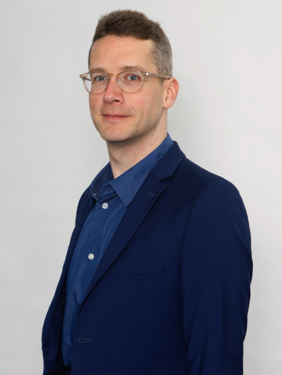 thomas braendli business