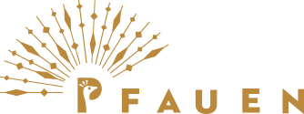 pfauen logo