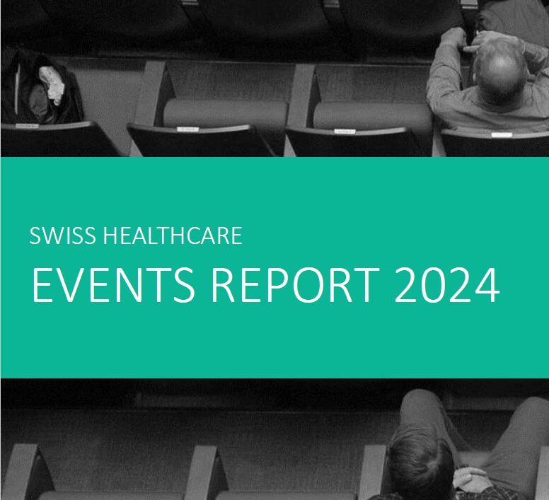 Swiss Healthcare Events 2024