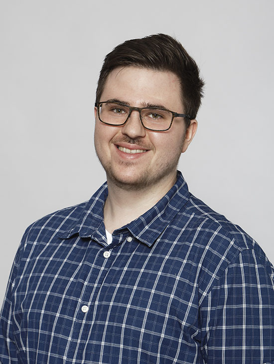 lukas gloor business