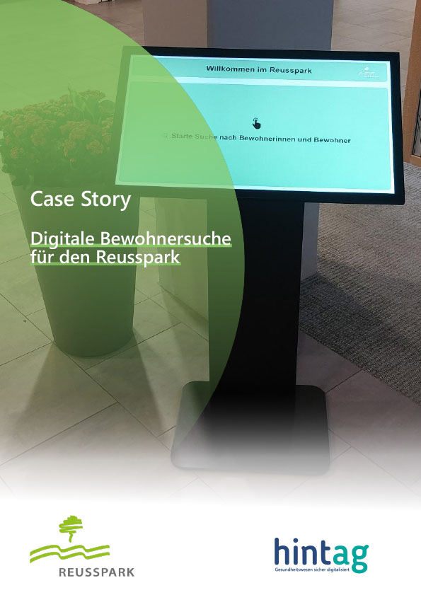 Case Story Reusspark