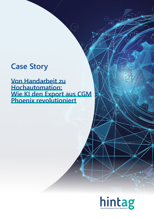 HINT Case Story Phoenix