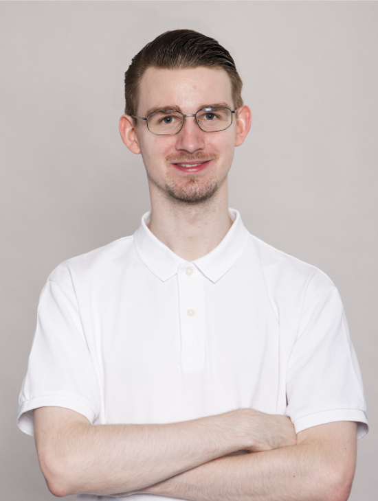 Antares Schürmann Business