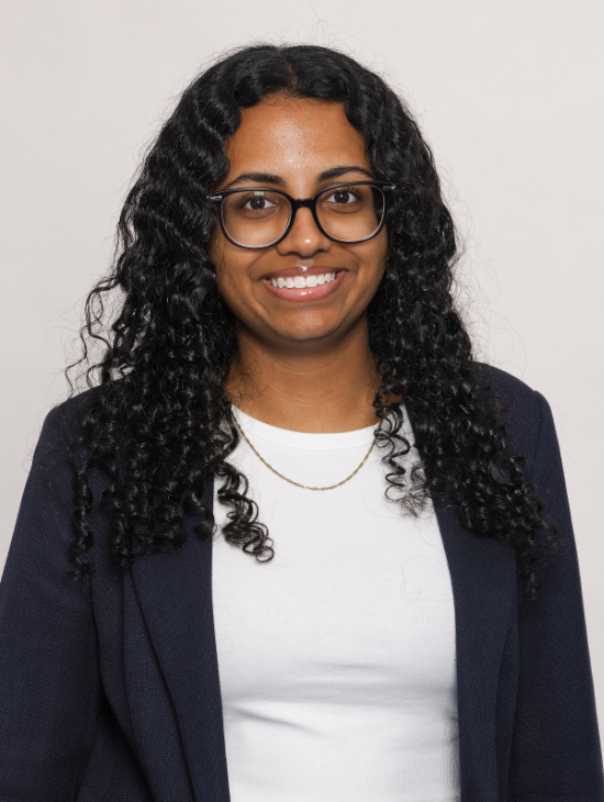 Cinthuya Mohandas Business