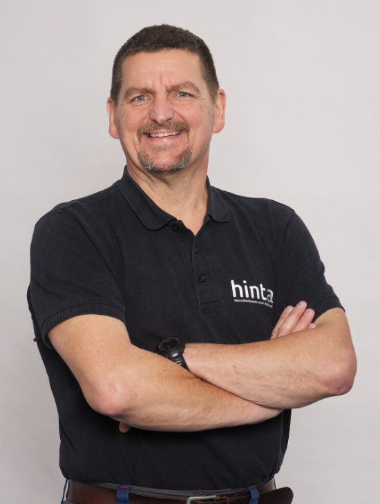 Hans Rudolf Lauper Business