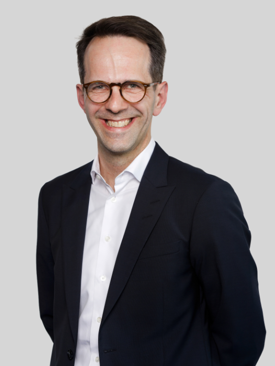 Michael Fischer Business